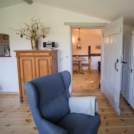 Apartament Goldhammer *