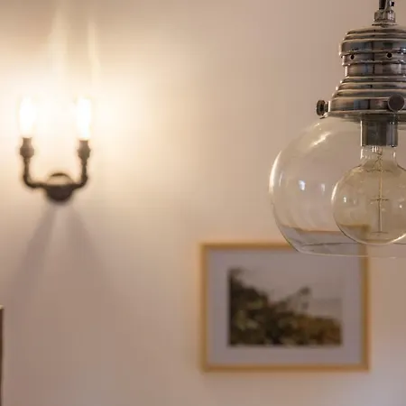 Apartament Goldhammer