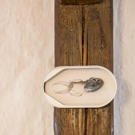 Apartament Goldhammer *