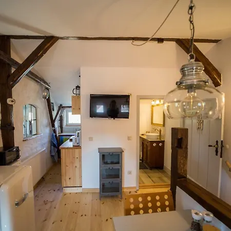 Apartament Goldhammer Neuburg (Mecklenburg-Vorpommern)