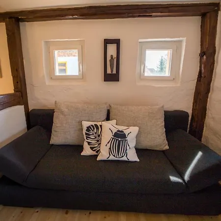 Goldhammer * Neuburg (Mecklenburg-Vorpommern)