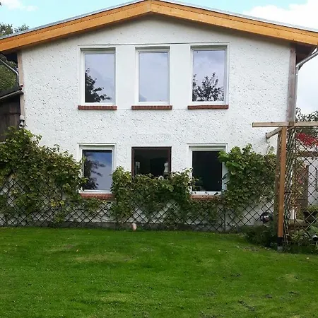 Goldhammer Διαμέρισμα Neuburg (Mecklenburg-Vorpommern)
