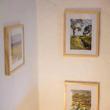 Apartament Goldhammer