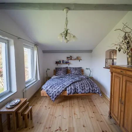 Apartament Goldhammer *