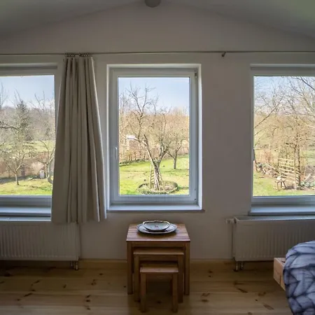 Apartament Goldhammer Neuburg (Mecklenburg-Vorpommern)