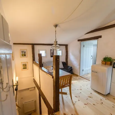 Apartament Goldhammer *