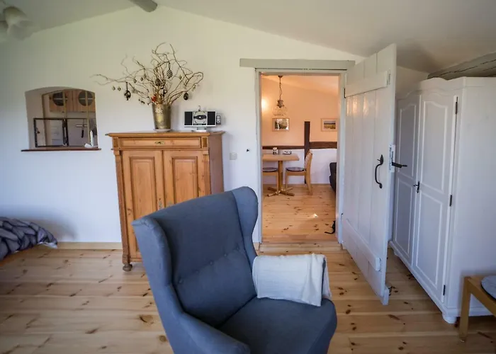 Apartment Goldhammer *