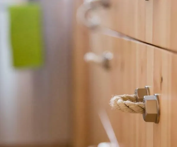 Goldhammer * Neuburg (Mecklenburg-Vorpommern)