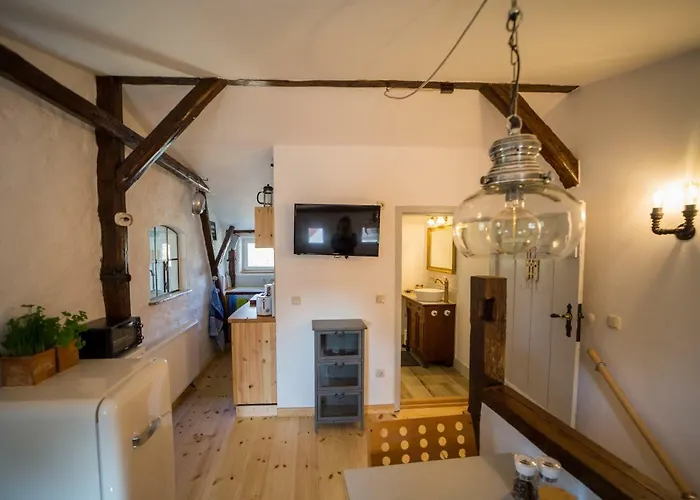 Apartment Goldhammer Neuburg (Mecklenburg-Vorpommern)