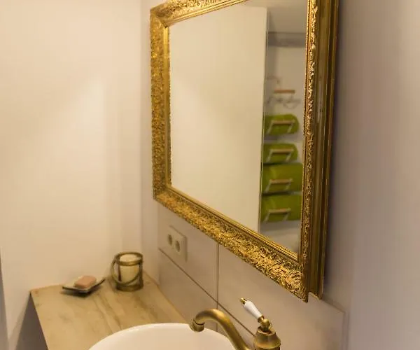 Apartment Goldhammer *