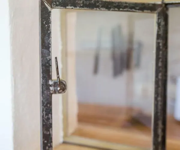 Goldhammer Apartment