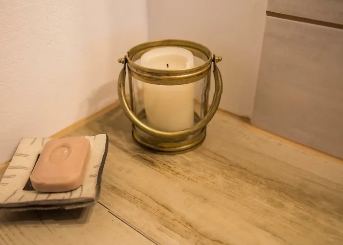 Goldhammer Apartment