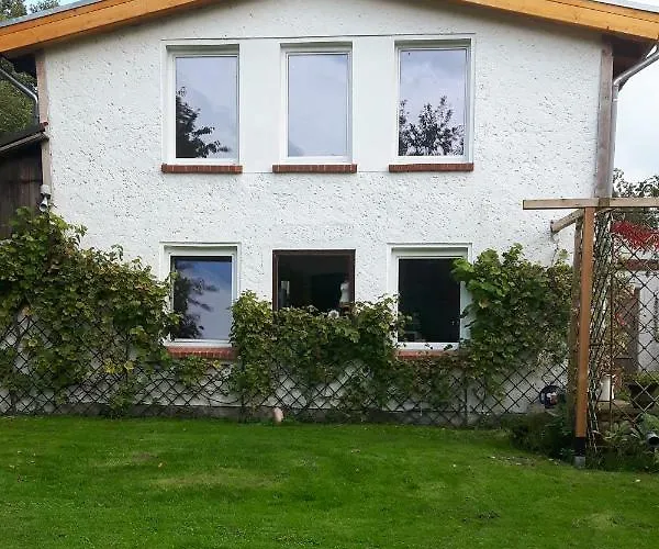 Goldhammer Apartment Neuburg (Mecklenburg-Vorpommern)