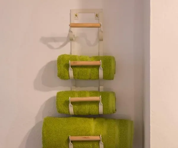 Apartment Goldhammer