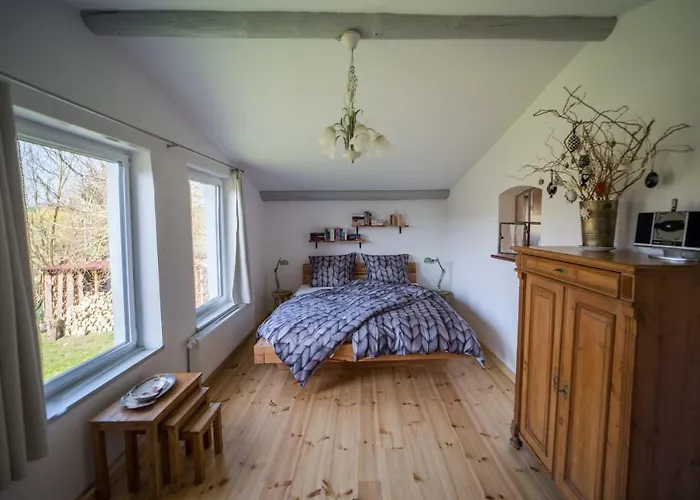 Apartment Goldhammer *