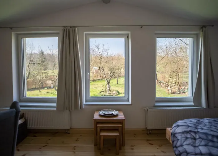 Apartment Goldhammer Neuburg (Mecklenburg-Vorpommern)