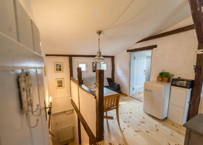 Apartment Goldhammer *